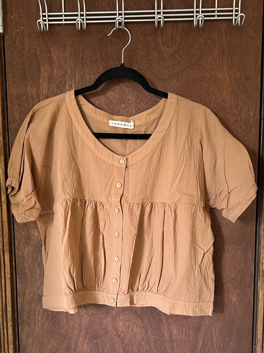 Longway Top - Large